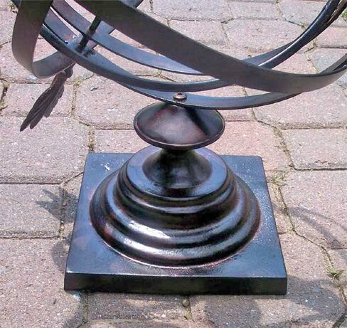 كبيرة 24 بوصة السهم الحديد المجال الأسلحة in Kuwait