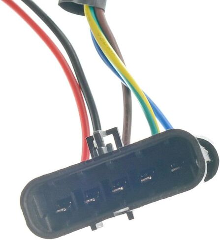 2X Headlight Headlamp Motors for Chevy for Corvette 2000-2004 Left & Right in Saudi Arabia