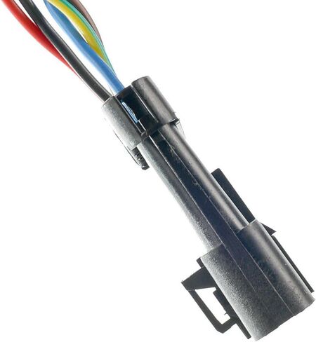 2X Headlight Headlamp Motors for Chevy for Corvette 2000-2004 Left & Right in Saudi Arabia