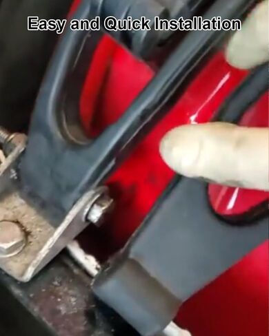 2 PCS Latch مع قاعدة ملائمة لـ Peterbilt 587 استبدال L56-6045 L566045 in Saudi Arabia