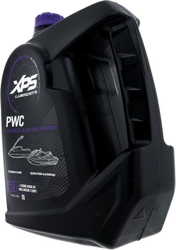 Sea-Doo XPS 2T PWC OIL OLE SYNTHETIC OIL (GALLON) 9779466 in Saudi Arabia