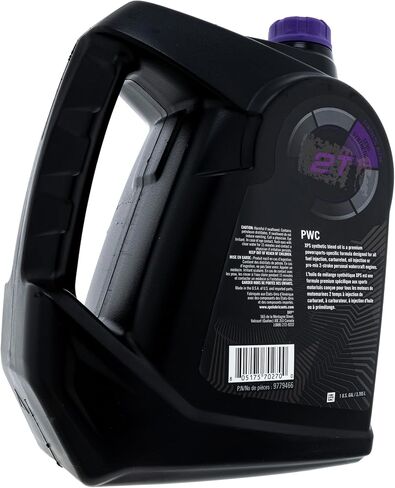 Sea-Doo XPS 2T PWC OIL OLE SYNTHETIC OIL (GALLON) 9779466 in Saudi Arabia