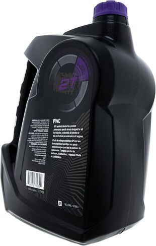Sea-Doo XPS 2T PWC OIL OLE SYNTHETIC OIL (GALLON) 9779466 in Saudi Arabia
