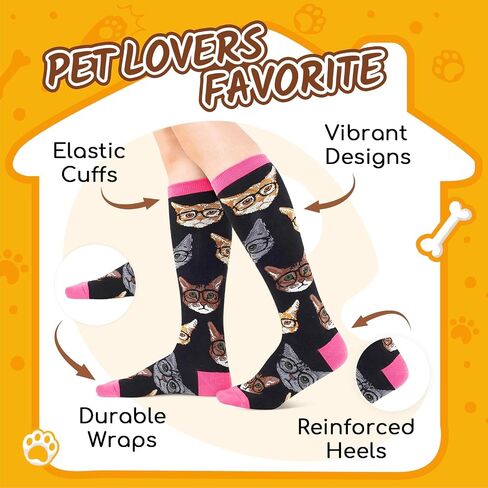 Zmart Patriots Gifts For Women - American Gifts American Flag Gifts Republican Gifts For Women, America Flag Socks Women, USA Socks Patriotic Patriots Socks in Saudi Arabia