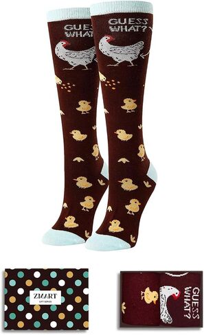 Zmart Patriots Gifts For Women - American Gifts American Flag Gifts Republican Gifts For Women, America Flag Socks Women, USA Socks Patriotic Patriots Socks in Saudi Arabia