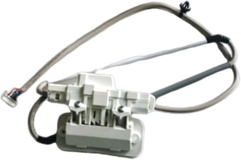W10810403 Washer Lid Lock Assembly Fits for Whirlpool Cabrio Series 600 700 Fits for Maytag Washer Replace parts in Saudi Arabia