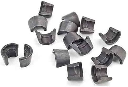 Manley 13461-8 Loccap Locks Locks 10 درجة حبة LOC قطرها: 11/32 (.3415 in Kuwait