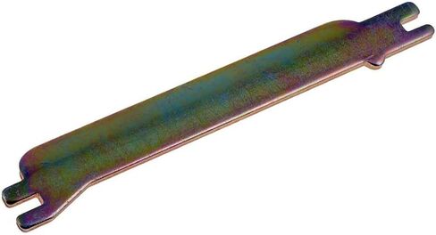 Rear Parking Brake Strut 2PC Compatible with Cadillac Brougham 1991-1992 Compatible with Cadillac Fleetwood 1993-1996 Compatible with Chevrolet Blazer 1992-1994 Replaces 15704003, 468677 in Saudi Arabia