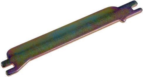 Rear Parking Brake Strut 2PC Compatible with GMC C1500 1985-1998 Compatible with GMC C1500 Suburban 1992-1998 Compatible with GMC C2500 1983-1998 Replaces 15704003, 468677 in Saudi Arabia