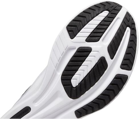 Saucony Women's Ride 16 Sneaker, Finesse Orchid, 7.5 in Saudi Arabia