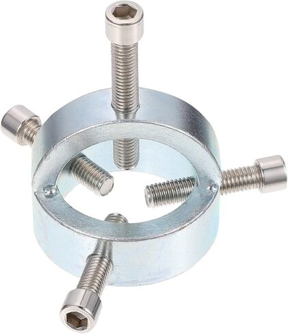 Cabilock Easy Install Wind Wheel Remover for Range Hood Wind Wheel Removal Tool Hand Tool for Disassembly in Kuwait