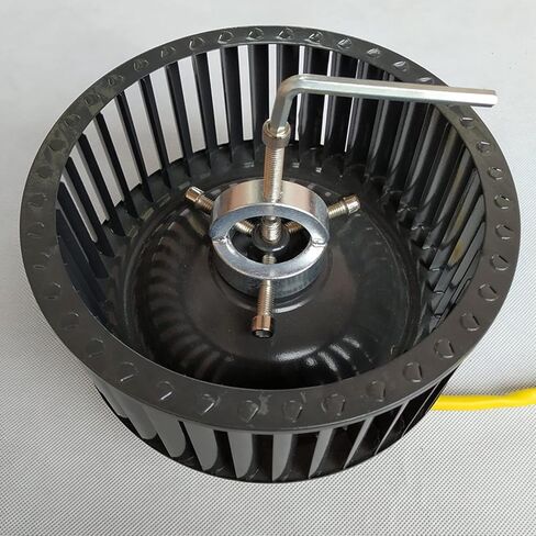 Cabilock Easy Install Wind Wheel Remover for Range Hood Wind Wheel Removal Tool Hand Tool for Disassembly in Kuwait