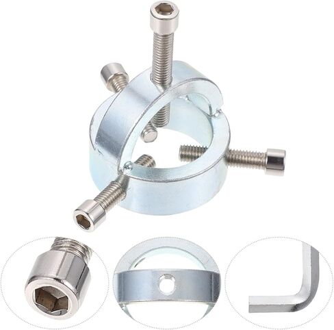 Cabilock Easy Install Wind Wheel Remover for Range Hood Wind Wheel Removal Tool Hand Tool for Disassembly in Kuwait