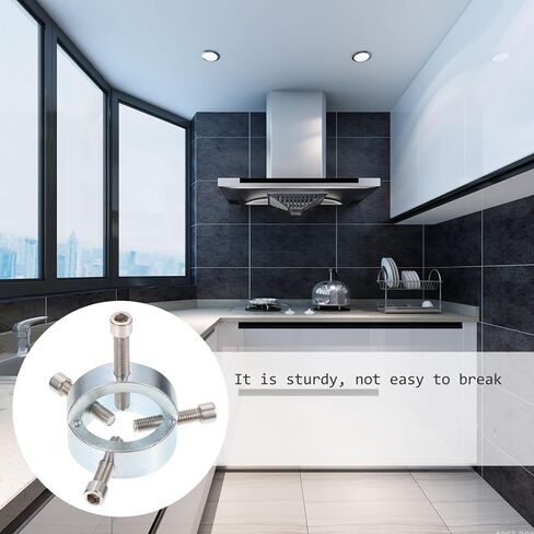 Cabilock Easy Install Wind Wheel Remover for Range Hood Wind Wheel Removal Tool Hand Tool for Disassembly in Kuwait