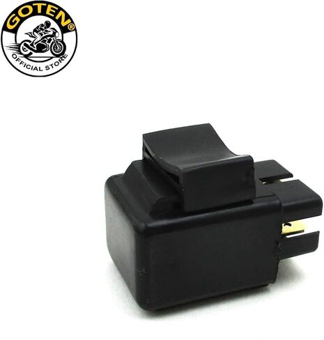 Goten Starter Relay Solenoid(5 PCS) in Saudi Arabia