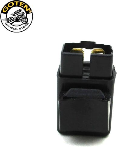 Goten Starter Relay Solenoid(5 PCS) in Saudi Arabia