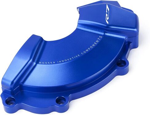 لـ YZF-R7 2022 2023 2024 2025 إطار دراجة نارية ، محرك محرك محرك محرك محرك محرك YZF R7 YZFR7 R 7 الملحقات (أسود) in Saudi Arabia