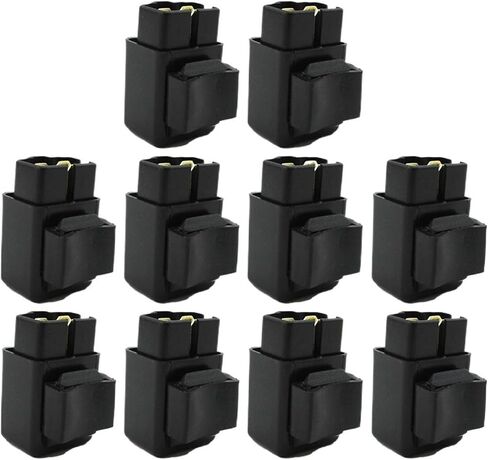 Goten Starter Relay الملف اللولبي (5 أجهزة كمبيوتر) in Kuwait