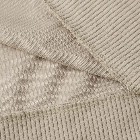 Buddhi Mens 2023 Novelty Corduroy Pullovers قميص سترة المشي لمسافات طويلة قميص طويل الأكمام in Saudi Arabia