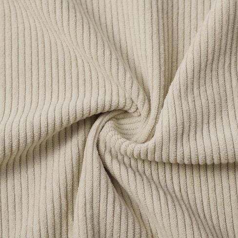 Buddhi Mens 2023 Novelty Corduroy Pullovers قميص سترة المشي لمسافات طويلة قميص طويل الأكمام in Saudi Arabia