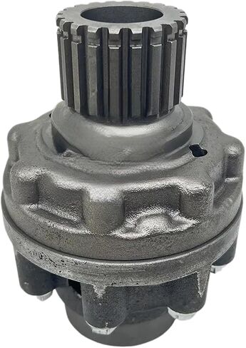 3C091-43105 3C09143105 Front axle differential Fits for Kubota M8540DH M8450DHC M9540DH Tractor in Saudi Arabia