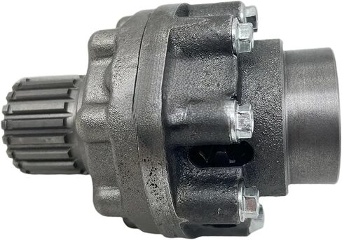 3C091-43105 3C09143105 Front axle differential Fits for Kubota M8540DH M8450DHC M9540DH Tractor in Saudi Arabia