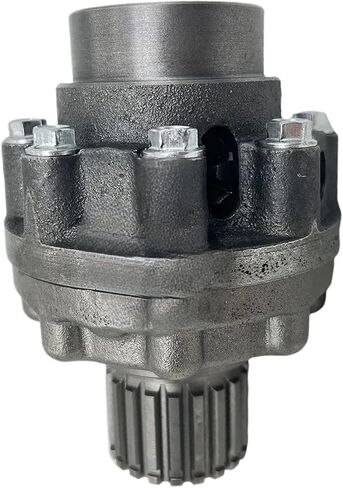 3C091-43105 3C09143105 Front axle differential Fits for Kubota M8540DH M8450DHC M9540DH Tractor in Saudi Arabia