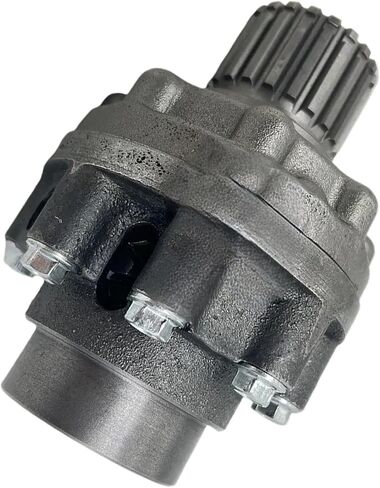 3C091-43105 3C09143105 Front axle differential Fits for Kubota M8540DH M8450DHC M9540DH Tractor in Saudi Arabia