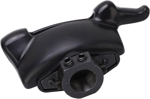 Tire Changer Mount Head, Black Tire Changer Machine Plastic Nylon Mount Demount Duck Head Kit Dia 28mm 1.1 (30mm) in Saudi Arabia