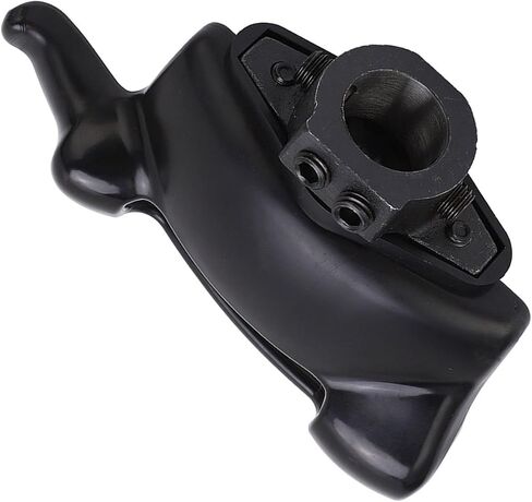 Tire Changer Mount Head, Black Tire Changer Machine Plastic Nylon Mount Demount Duck Head Kit Dia 28mm 1.1 (30mm) in Saudi Arabia