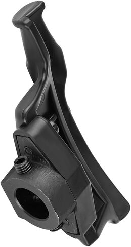 Black Plastic Nylon Mount Demount Duck Head for Tire Changer Machine (30mm) in Saudi Arabia
