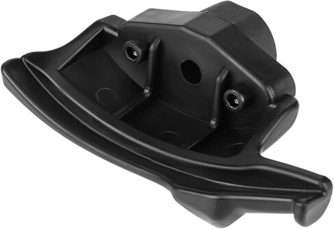 Black Plastic Nylon Mount Demount Duck Head for Tire Changer Machine (30mm) in Saudi Arabia