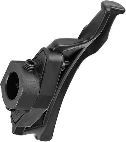 Black Plastic Nylon Mount Demount Duck Head for Tire Changer Machine (30mm) in Saudi Arabia