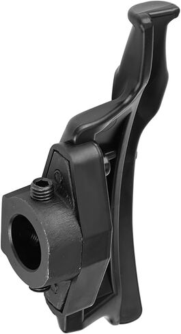 Black Plastic Nylon Mount Demount Duck Head for Tire Changer Machine (30mm) in Saudi Arabia