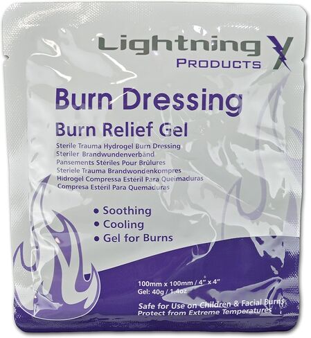Rightning X Basic Aid First Responder EMT Medical Stocked Trooma Fill Kit LXSMK-A in Saudi Arabia