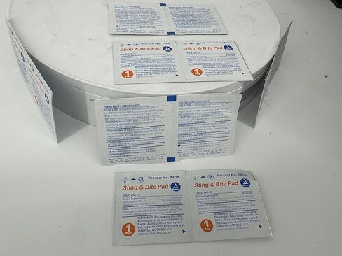 Rightning X Basic Aid First Responder EMT Medical Stocked Trooma Fill Kit LXSMK-A in Saudi Arabia