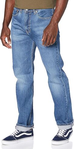 Levi's® 505® Fremont Drop Shot 36 32 in Saudi Arabia
