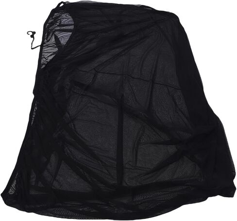 Fydun Car Trunk Mesh Net محسّنة تهوية محمولة سهلة تثبيت شاشة شاشة Suv Truck Camping in Saudi Arabia