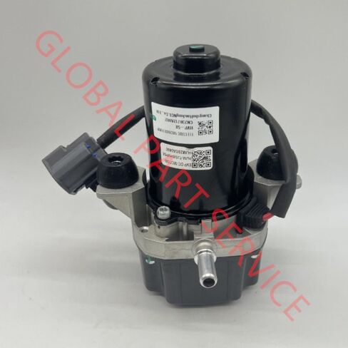UP5.0 BRAKE VACUUM PUMP 68290532AF 68290532AE P68290532AD P68290532AC in Saudi Arabia
