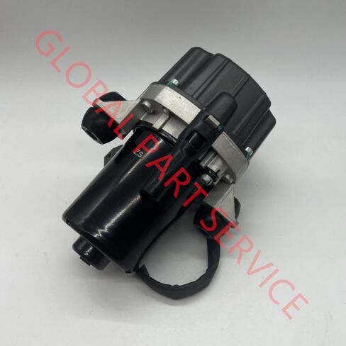 UP5.0 BRAKE VACUUM PUMP 68290532AF 68290532AE P68290532AD P68290532AC in Saudi Arabia