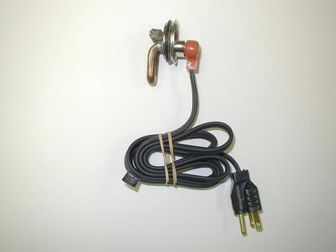 Kat's 11451 400 Watt 36mm Frost Plug Heater in Saudi Arabia