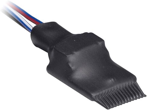 Heise Axxess Ford/Lincoln/Mercury - 12 فولت إلى 5V التنحي in Kuwait