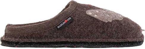 HAFLINGER Unisex-Adult Chicken Slipper in Saudi Arabia