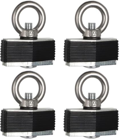 for Can-Am Bed Anchors Mounting Kit Tie Down Cargo Compatible with Can-Am Commander & Maverick & Defender(4 Pack) in Saudi Arabia