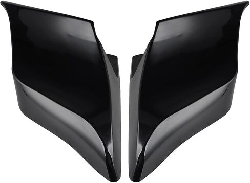Stretched Extended Side Cover Panel For Harley Electra Glide Ultra Classic FLHTCU Road Glide Special FLTRXS Road King Special FLHRXS Street Glide Special FLHXS 2014-2023 in Saudi Arabia