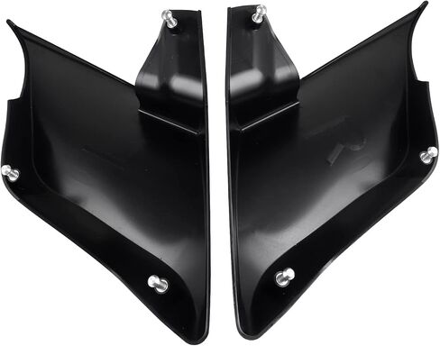 Stretched Extended Side Cover Panel For Harley Electra Glide Ultra Classic FLHTCU Road Glide Special FLTRXS Road King Special FLHRXS Street Glide Special FLHXS 2014-2023 in Saudi Arabia