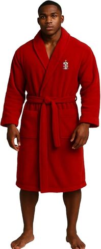 Greekgear Kappa Alpha Psi Bathrobe in Saudi Arabia