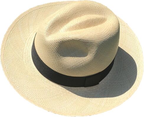 Ecuahats unisex-adult mens Panama in Saudi Arabia