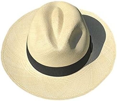 Ecuahats unisex-adult mens Panama in Saudi Arabia