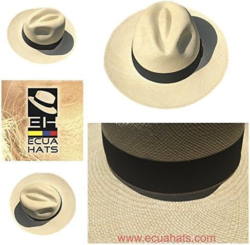 Ecuahats unisex-adult mens Panama in Saudi Arabia
